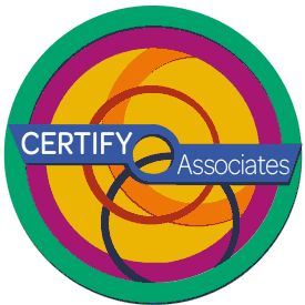 Logo of CERTIFY Associates, LLC